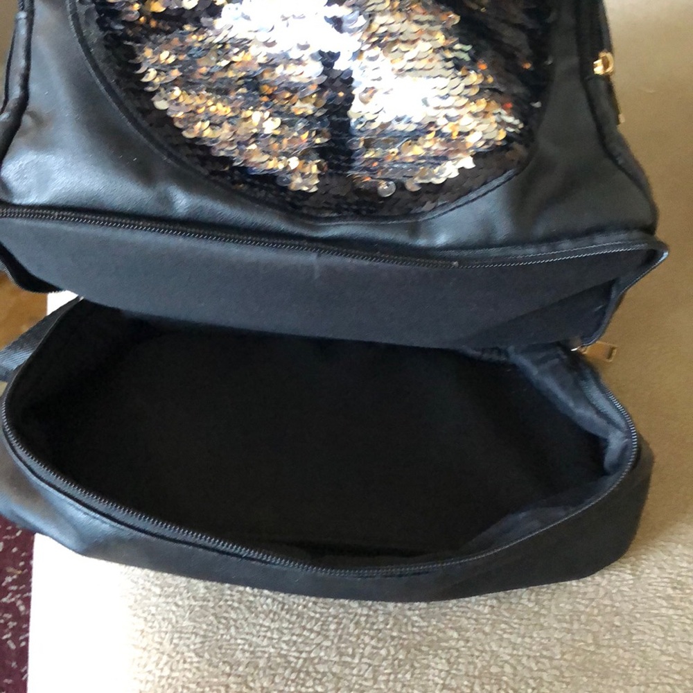 Olivia Miller Medium Backpack - image 8